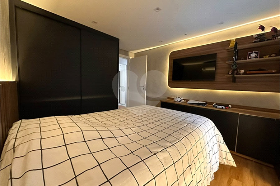 Apartamento para alugar com 3 quartos, sendo 2 suítes, em Moema, São Paulo, SP