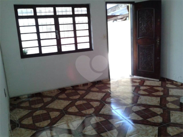 Sobrado à venda com 3 quartos em Tucuruvi, São Paulo, SP