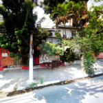 Sobrado à venda ou para alugar com 3 quartos em Santo Amaro, São Paulo, SP