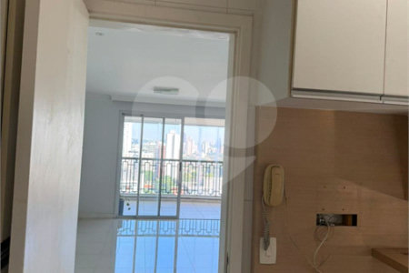 Apartamento à venda com 3 suítes em Campo Belo, São Paulo, SP