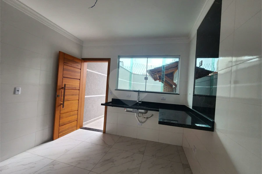 Sobrado à venda com 3 suítes em Vila Mazzei, São Paulo, SP