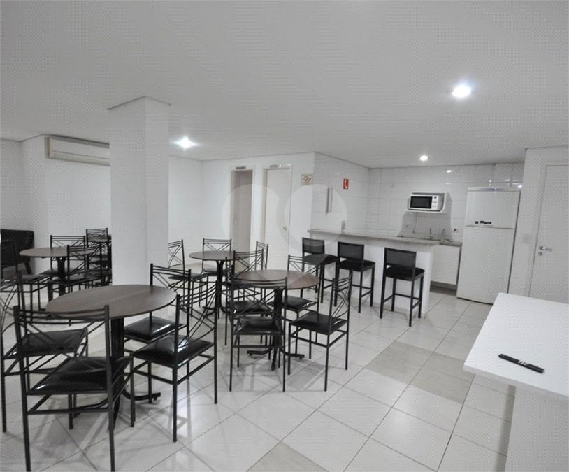 Apartamento para alugar com 3 quartos, sendo 1 suíte,  em Vila Guilherme, São Paulo, SP