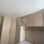 Apartamento à venda com 2 quartos em Vila Nova Curuçá, São Paulo, SP