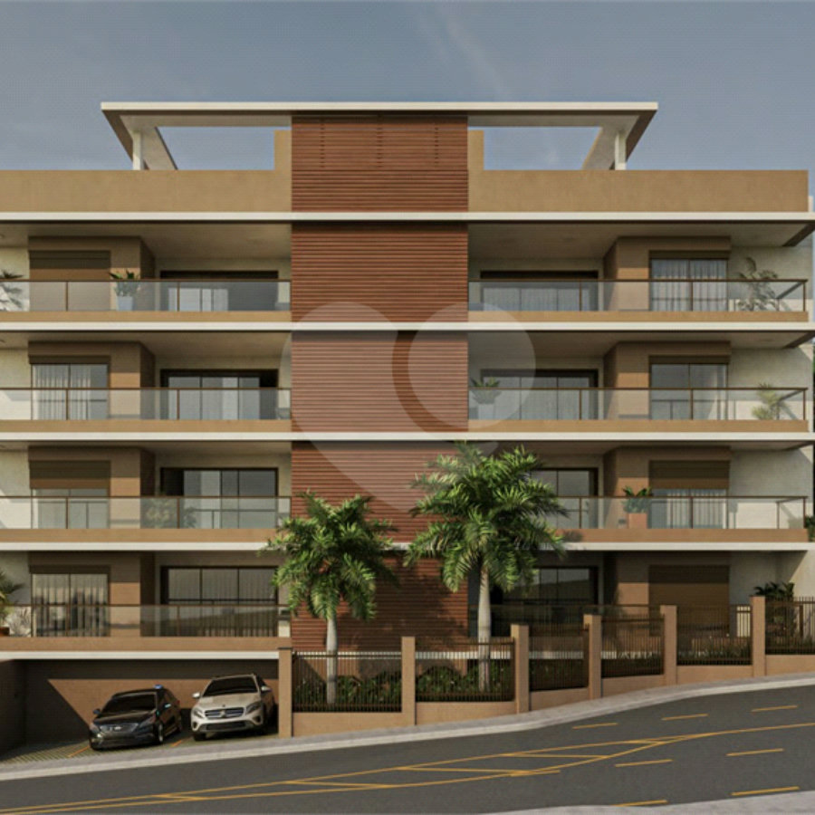 Apartamento à venda com 3 quartos, sendo 1 suíte, em Pinheirinho, Vinhedo, SP