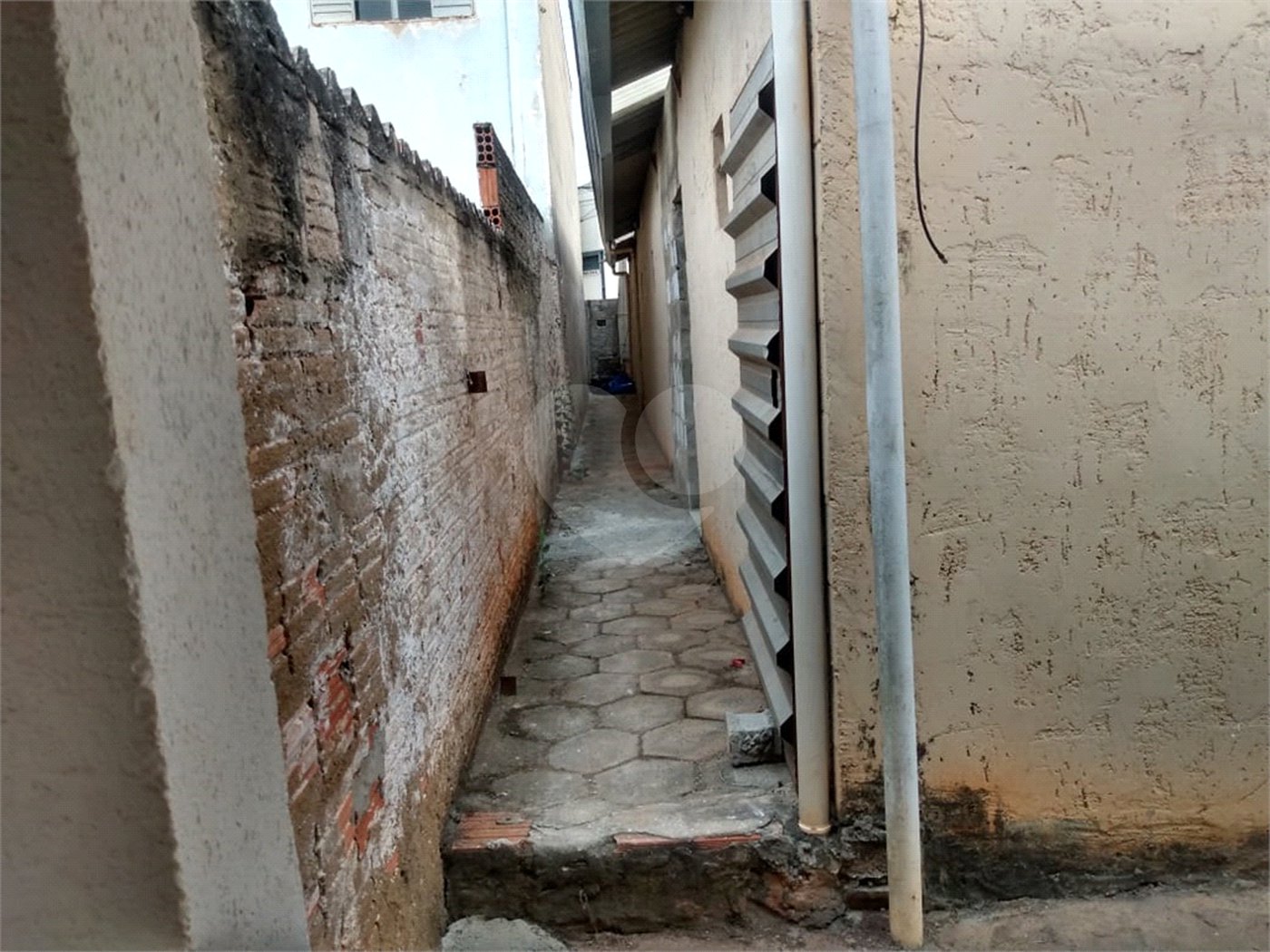 Barracão para alugar com 1 quarto em Vila La Brunetti, Itapetininga, SP