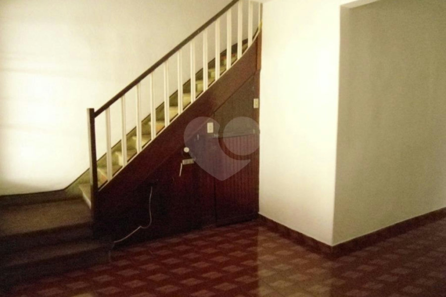 Sobrado à venda com 2 quartos em Tucuruvi, São Paulo, SP
