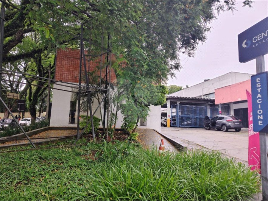Loja para alugar em Rudge Ramos, São Bernardo do Campo, SP