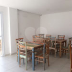 Apartamento à venda ou para alugar com 2 quartos em Vila Santa Isabel, São Roque, SP