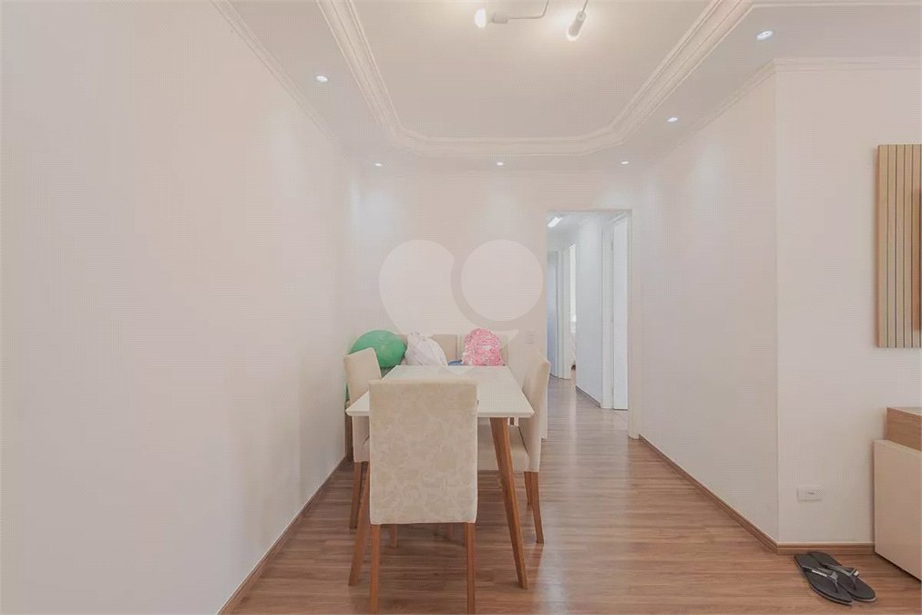 Apartamento à venda com 3 quartos, sendo 1 suíte, em Perdizes, São Paulo, SP