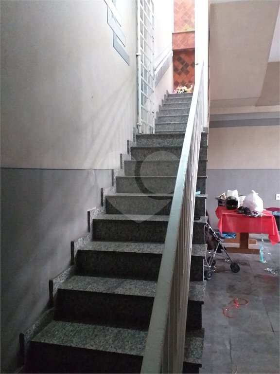 Casa à venda com 3 suítes em Vila Nova Cachoeirinha, São Paulo, SP