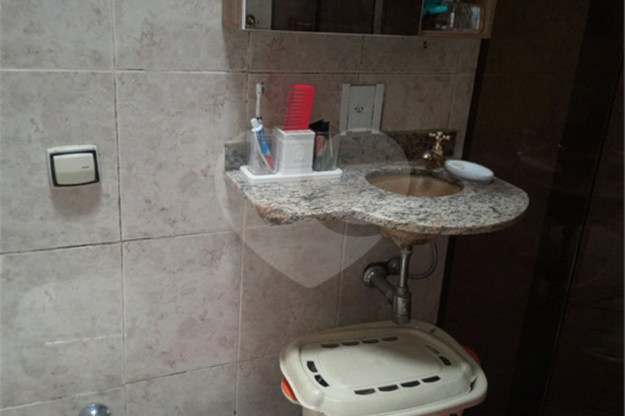 Casa Térrea à venda com 2 quartos, sendo 1 suíte, em Jardim São Paulo(zona Norte), São Paulo, SP