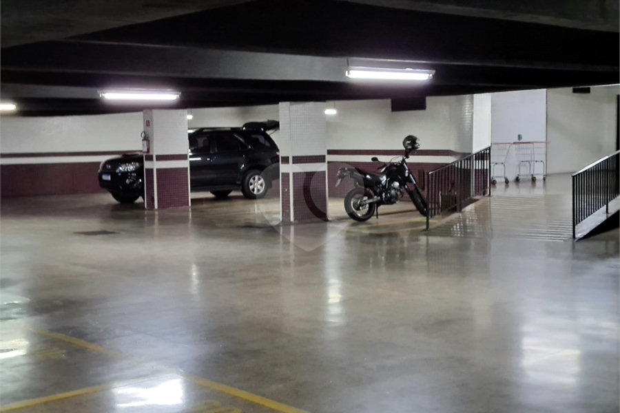Apartamento à venda com 3 suítes em Santana, São Paulo, SP