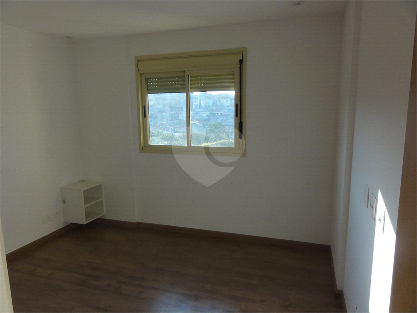 Apartamento à venda com 1 quarto em Casa Verde, São Paulo, SP