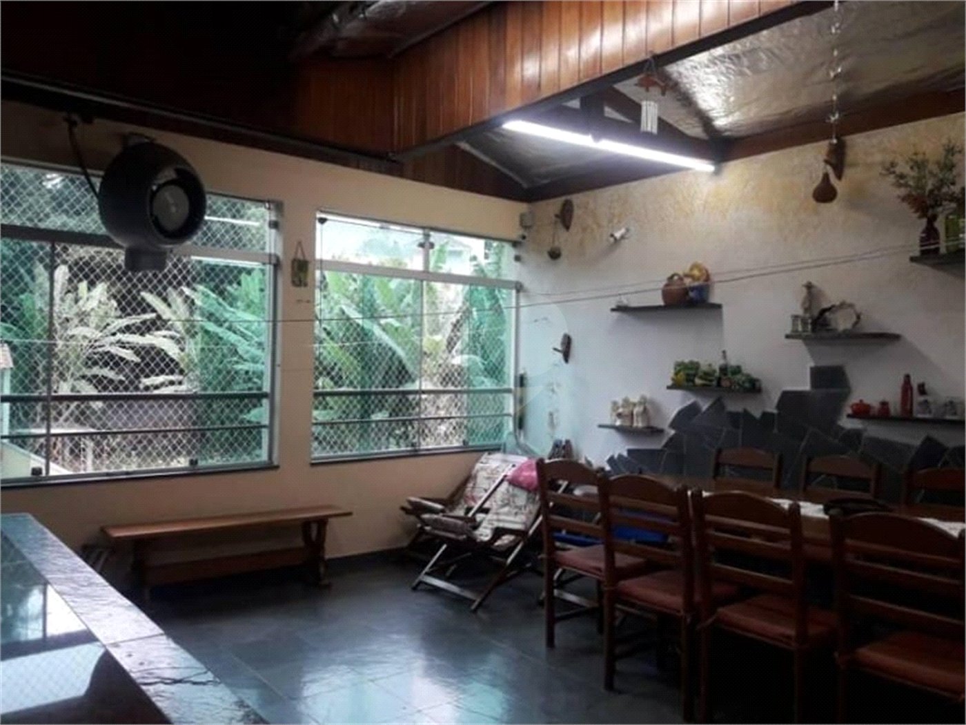 Sobrado à venda com 6 quartos, sendo 2 suítes, em Horto Florestal, São Paulo, SP
