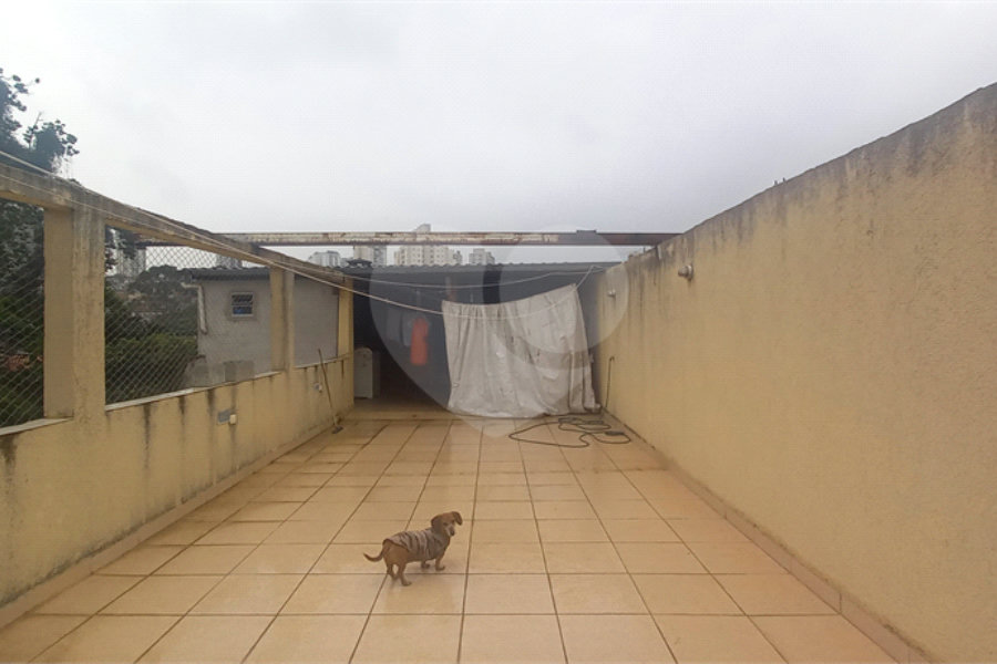 Casa à venda com 3 quartos em Santa Teresinha, São Paulo, SP