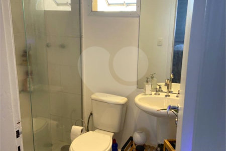 Apartamento à venda com 2 quartos, sendo 1 suíte, em Campo Belo, São Paulo, SP