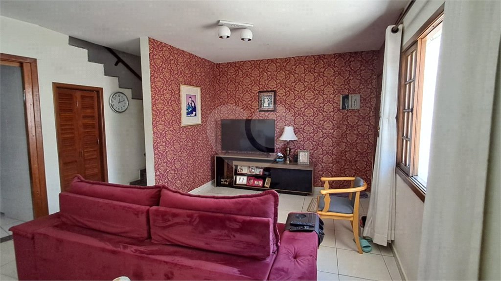 Sobrado à venda com 3 quartos, sendo 1 suíte, em Jardim Arize, São Paulo, SP