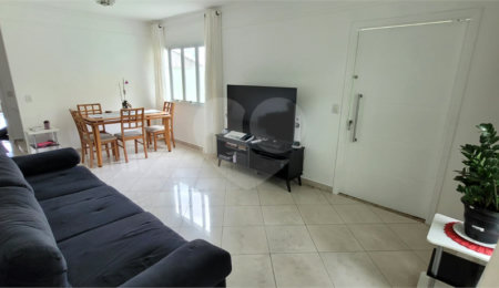 Sobrado à venda com 5 quartos, sendo 1 suíte,  em Santana, São Paulo, SP