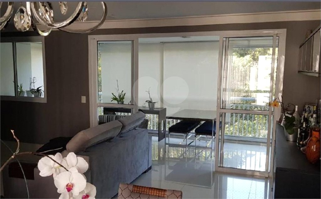 Apartamento à venda com 3 suítes em Vila Andrade, São Paulo, SP