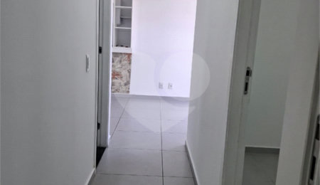 Apartamento à venda com 2 quartos em Vila Maria, São Paulo, SP