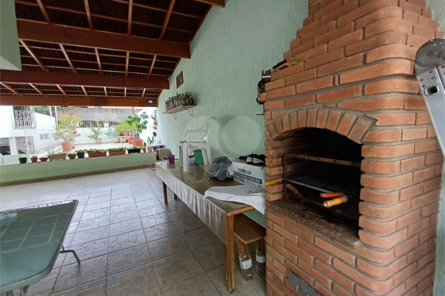 Casa à venda com 6 quartos, sendo 1 suíte, em Mandaqui, São Paulo, SP