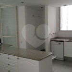Apartamento à venda com 4 suítes em Alto da Boa Vista, São Paulo, SP