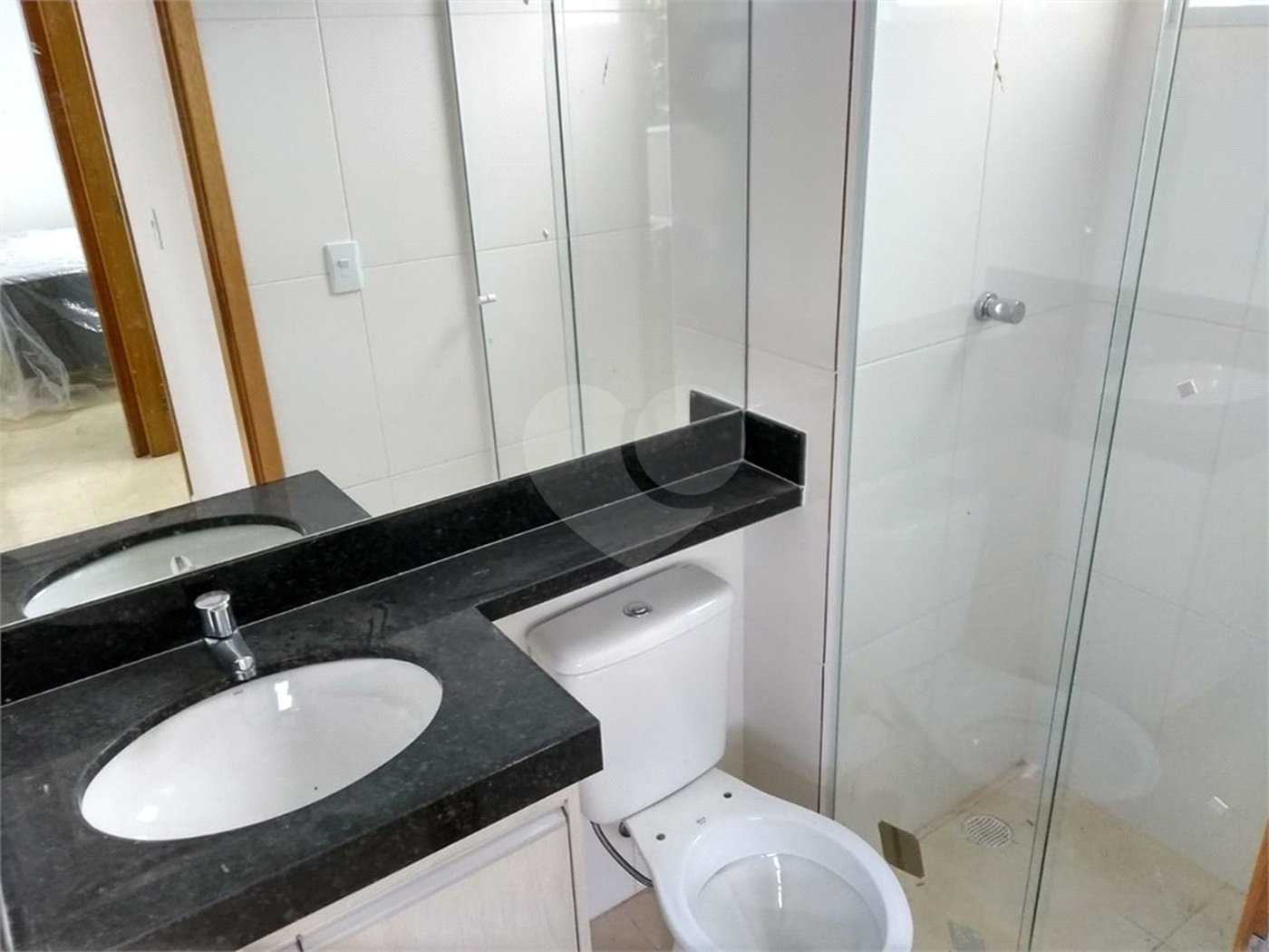 Casa à venda com 2 quartos no condomínio Residencial Tremembé, São Paulo - SP