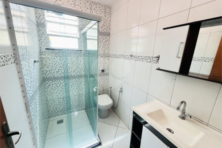 Casa à venda com 3 quartos em Campo Grande, Rio de Janeiro, RJ