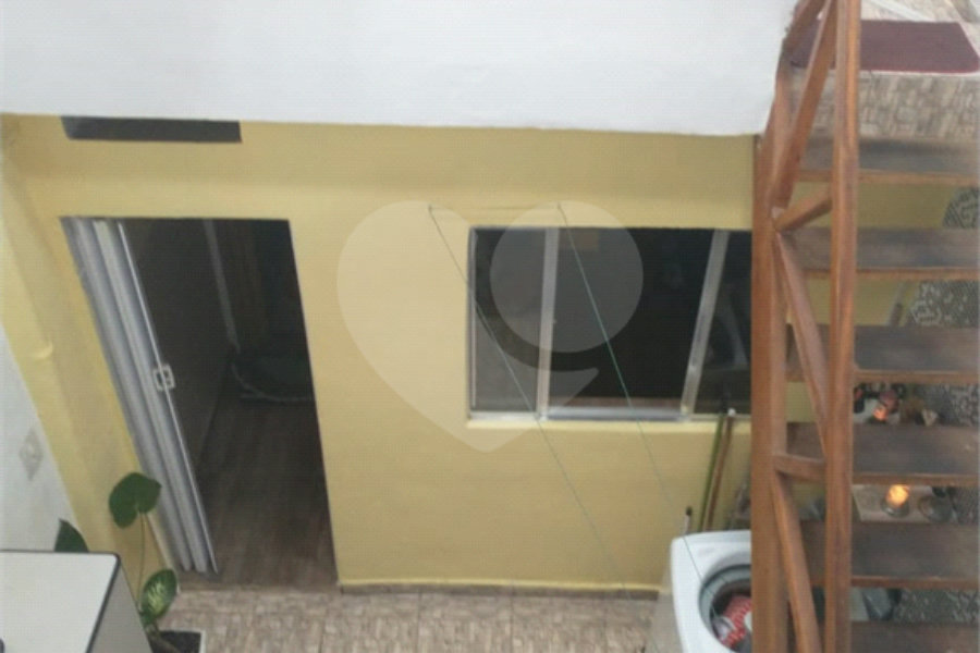 Sobrado à venda com 3 quartos, sendo 1 suíte, em Jaçanã, São Paulo, SP
