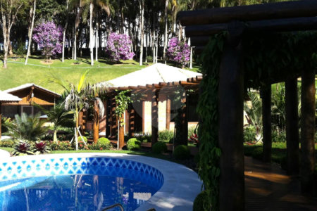 Sítio à venda com 3 suítes em Recreio Costa Verde, Itatiba, SP