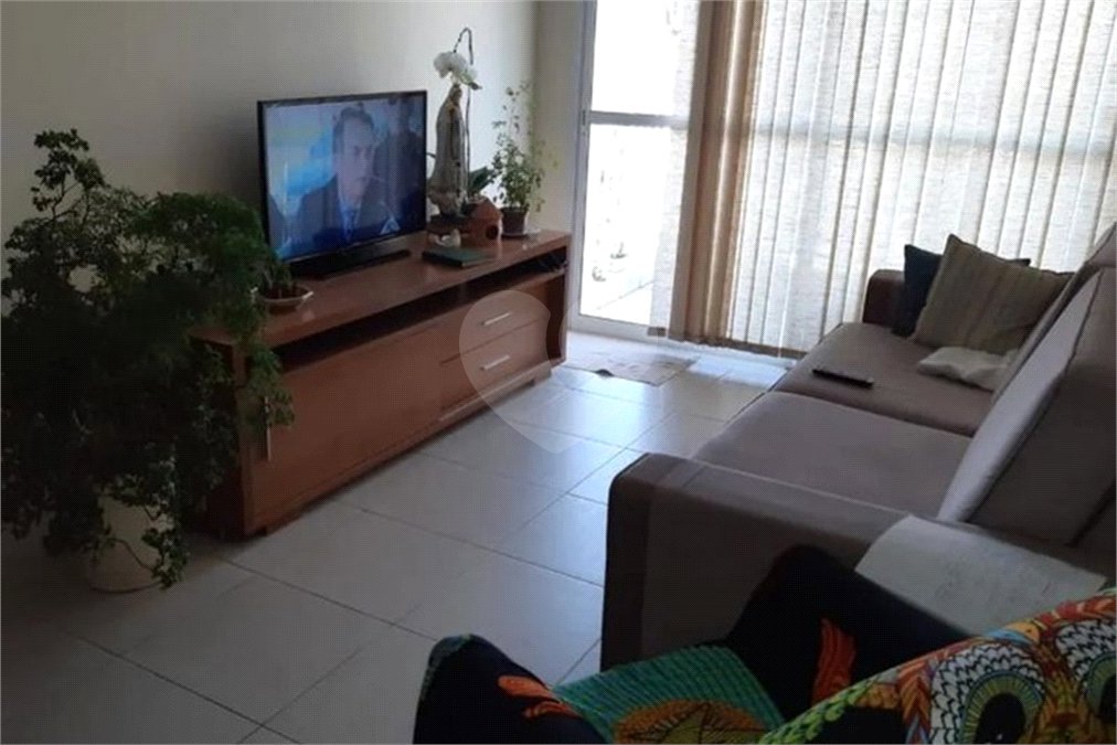 Apartamento à venda com 2 quartos, sendo 1 suíte, em Saúde, São Paulo, SP