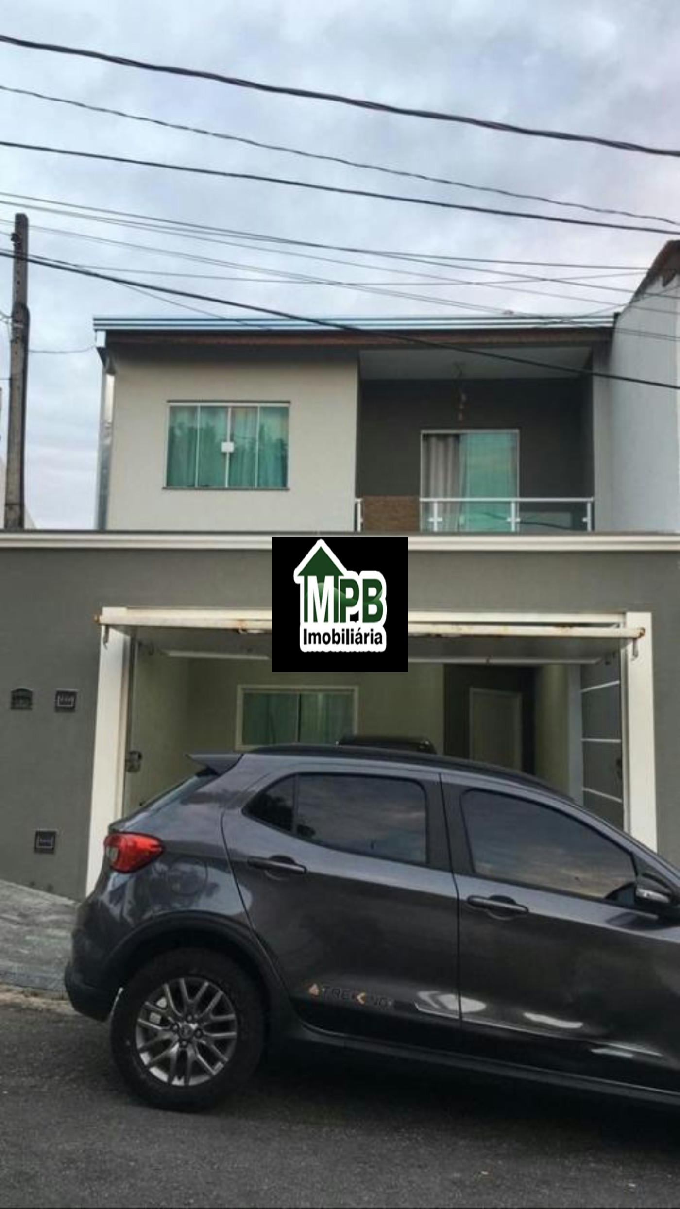 Sobrado à venda com 3 quartos em Jardim Califórnia, Sorocaba, SP