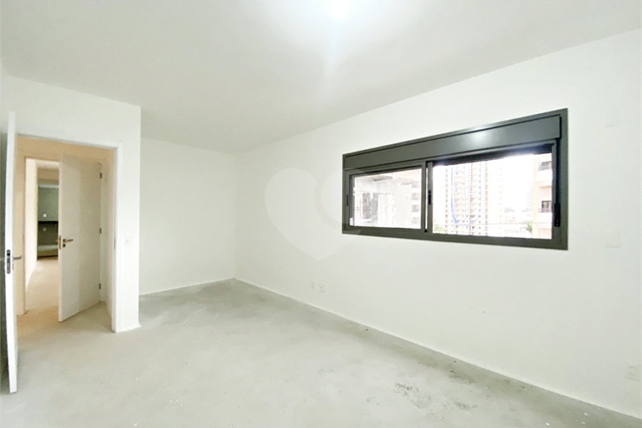Apartamento à venda com 3 suítes em Santana, São Paulo, SP