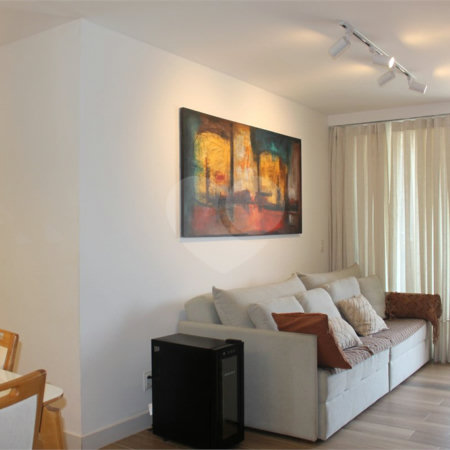 Apartamento à venda com 3 quartos, sendo 1 suíte,  em Botafogo, Rio de Janeiro, RJ