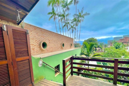 Casa com 3 dormitórios à venda, 122 m² por R$ 1.100.000,00 - Toninhas - Ubatuba/SP