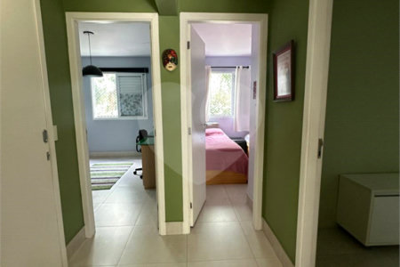 Casa à venda com 3 quartos, sendo 2 suítes, no condomínio Townhouse Village Morumbi, São Paulo - SP
