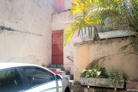 Casa Térrea à venda com 2 quartos, sendo 1 suíte, em Jardim São Paulo(zona Norte), São Paulo, SP