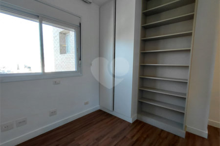 Apartamento à venda com 2 suítes em Água Branca, São Paulo, SP