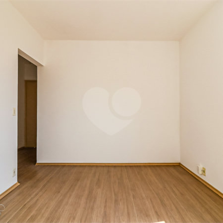 Apartamento para alugar com 1 quarto em Pinheiros, São Paulo, SP