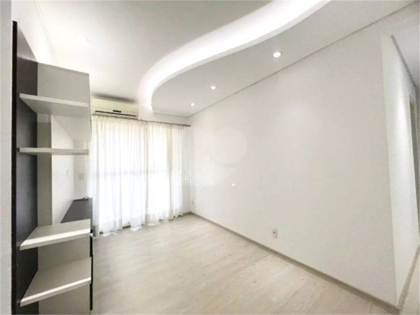 Apartamento à venda com 2 quartos em Jardim São Carlos, Sorocaba, SP