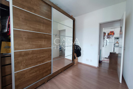 Apartamento à venda com 2 quartos em Vila Odim Antão, Sorocaba, SP