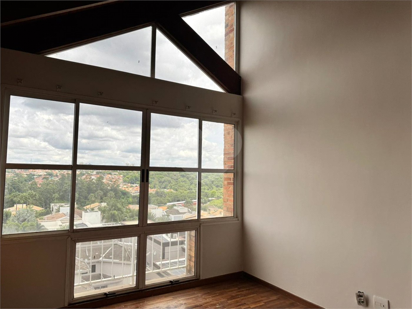 Apartamento à venda ou para alugar com 4 suítes em Fazenda São Quirino, Campinas, SP