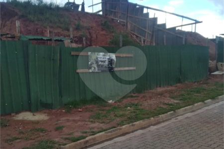 Terreno à venda no condomínio Gsp Arts Itatiba, Itatiba - SP