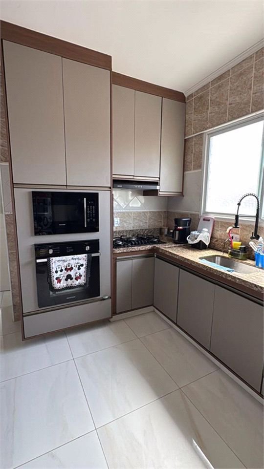 Apartamento com 2 dormitórios à venda, 105 m² por R$ 650.000,00 - Tupi - Praia Grande/SP