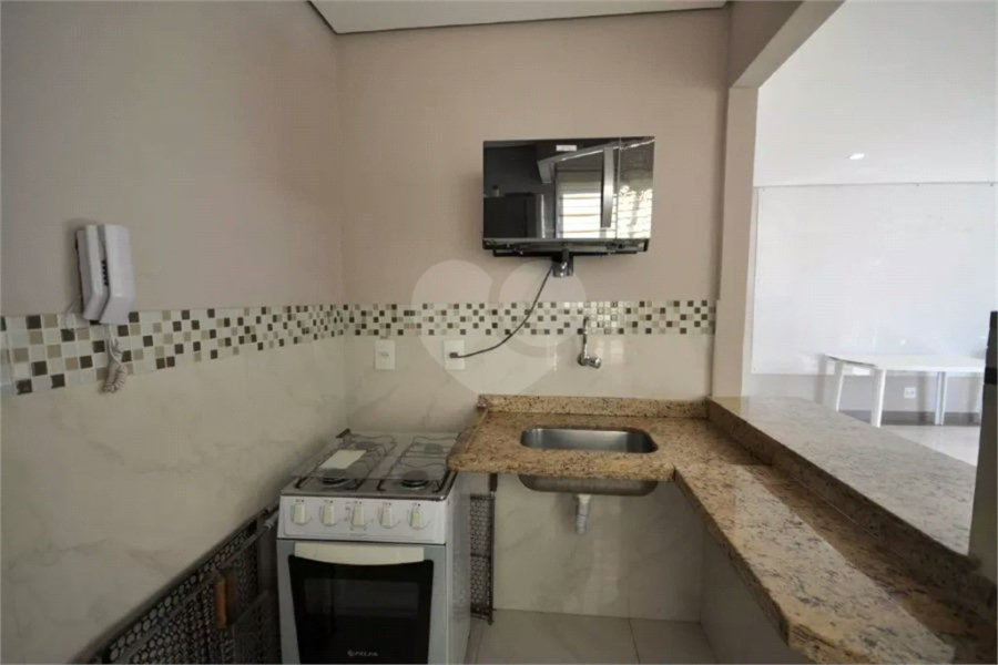 Apartamento à venda com 2 quartos em Vila Guilherme, São Paulo, SP