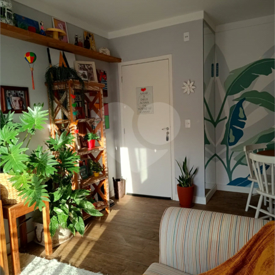 Apartamento à venda com 2 quartos em Santa Claudina, Vinhedo, SP