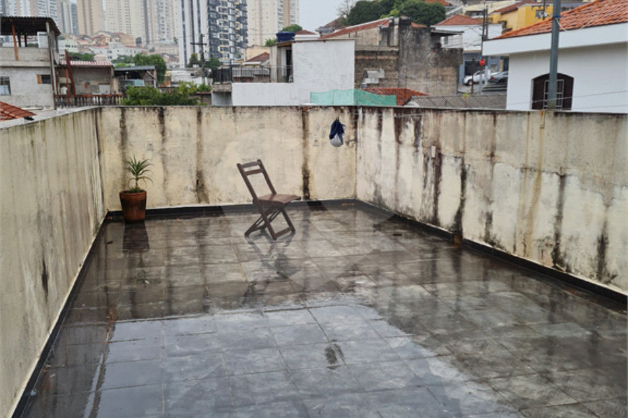Sobrado à venda com 3 quartos, sendo 1 suíte, em Vila Ester (zona Norte), São Paulo, SP