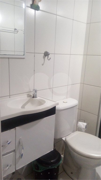 Apartamento à venda com 2 quartos em Jaraguá, São Paulo, SP