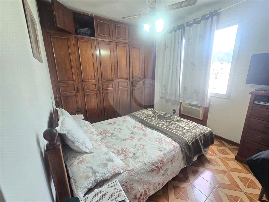 Cobertura à venda com 3 quartos, sendo 1 suíte, em Vila Isabel, Rio de Janeiro, RJ