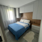 Apartamento à venda com 2 quartos, sendo 1 suíte, em Jardim São Vicente, Campinas, SP